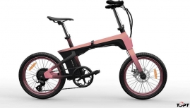 VinFast giới thiệu nhiều mẫu xe đạp điện thú vị tại CES 2023