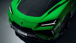 Siêu SUV Lamborghini Urus Performante giá chính hãng chỉ từ 16.5 tỷ đồng