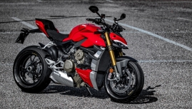 8 bí mật của Ducati Streetfighter V4 2020 bạn cần biết