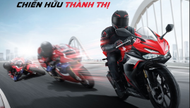 Honda Việt Nam phục hồi doanh số ấn tượng toàn năm tài chính 2022