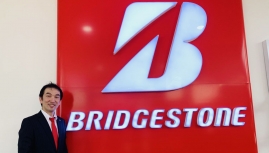 Bridgestone Việt Nam chia sẻ thông điệp thương hiệu mới “Solutions for your journey”
