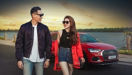 Audi Việt Nam “chơi đẹp” vì khách hàng