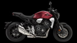 Honda CB1000R 2020 bán chính hãng từ 20/3