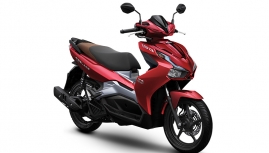Honda Việt Nam mở chương trình tri ân khách hàng “Triệu lời cảm ơn – Quà khủng Tết lớn”
