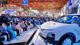 VinFast chính thức tiếp xúc với 5 đại lý bán xe tại Indonesia