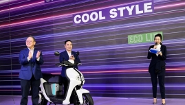 Yamaha Việt Nam sớm bán xe máy điện Neo’s và xe côn tay XS155R đè trước Honda