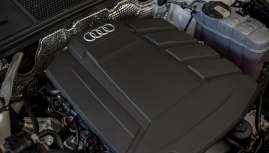 Audi Việt Nam thực hiện triệu hồi 4 mẫu xe để kiểm tra