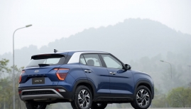 Hyundai chiếm áp đảo doanh số bán xe tháng 7