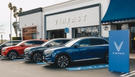 VinFast sẽ bỏ độc quyền bán xe tại Mỹ
