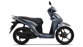 Xe máy Honda Việt Nam bắt đầu bán chậm trong tháng 5/2021