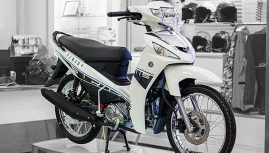 Xe máy Honda và Yamaha nào tiết kiệm xăng nhất Việt Nam