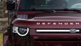 Land Rover Defender 130 ra mắt chính thức giá từ 5,99 - 7,9 tỷ đồng