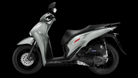 Honda Việt Nam thêm phiên bản mới cho SH125i/150i và tăng giá