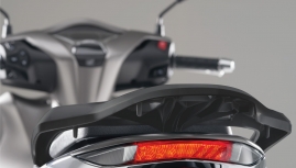 Honda SH350i ra tiếp phiên bản 2023, Giá tăng thêm vài triệu đồng