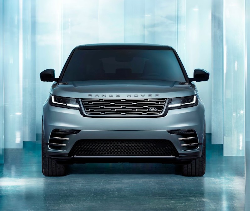 Range Rover Velar phiên bản mới sắp bán tại Việt Nam - YOUDRIVE.VN